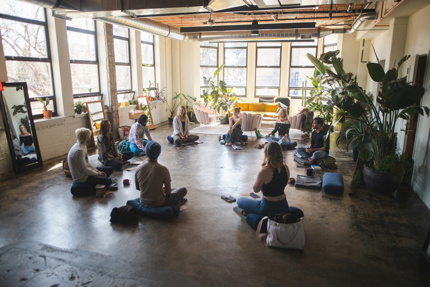 The Science Behind Small Daily Habits