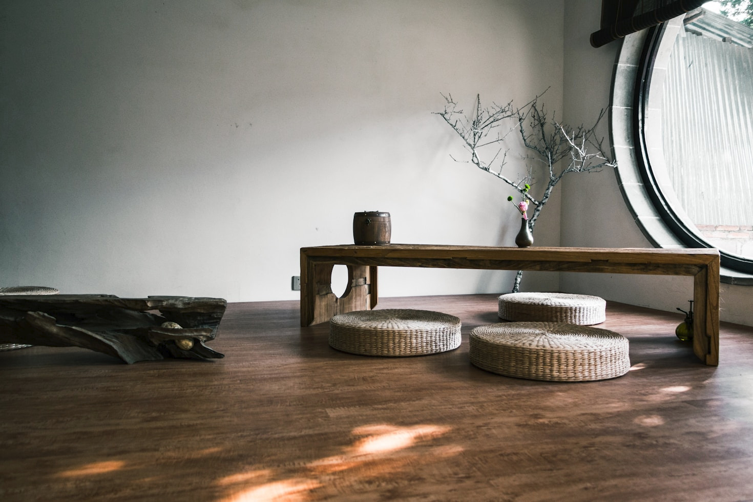 Creating A Supportive Space For Growth