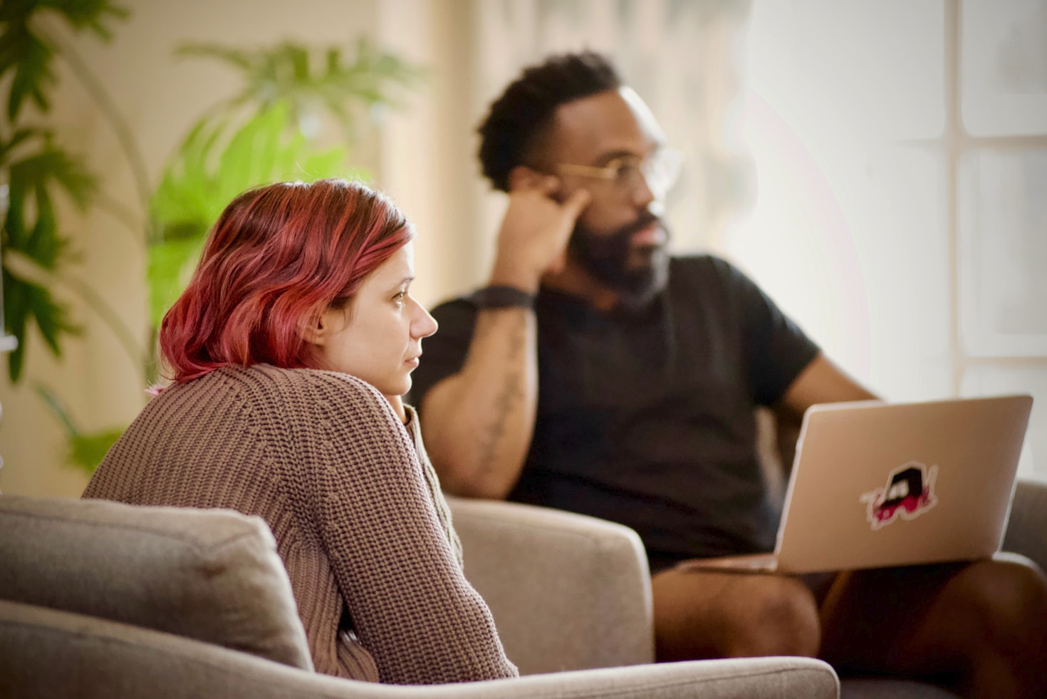 Overcoming Challenges Through Shared Human Experience